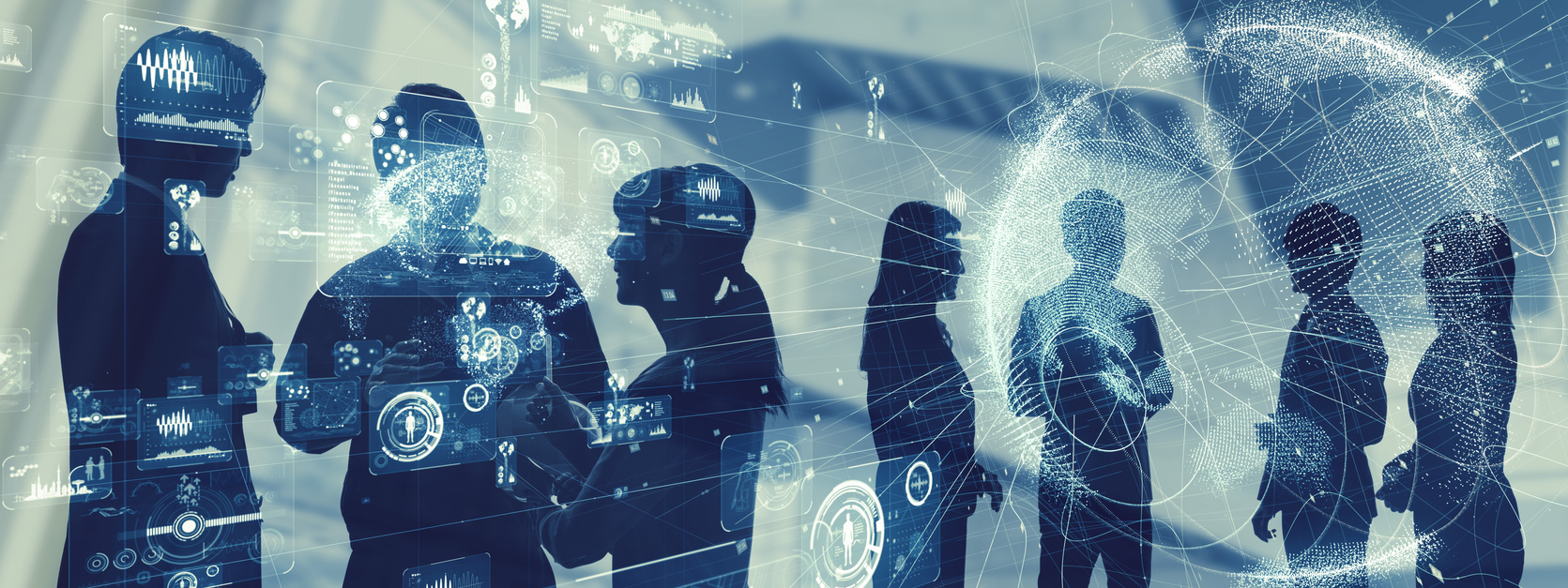 Announcing a New Collaboration Using Tech to Combat Human Trafficking